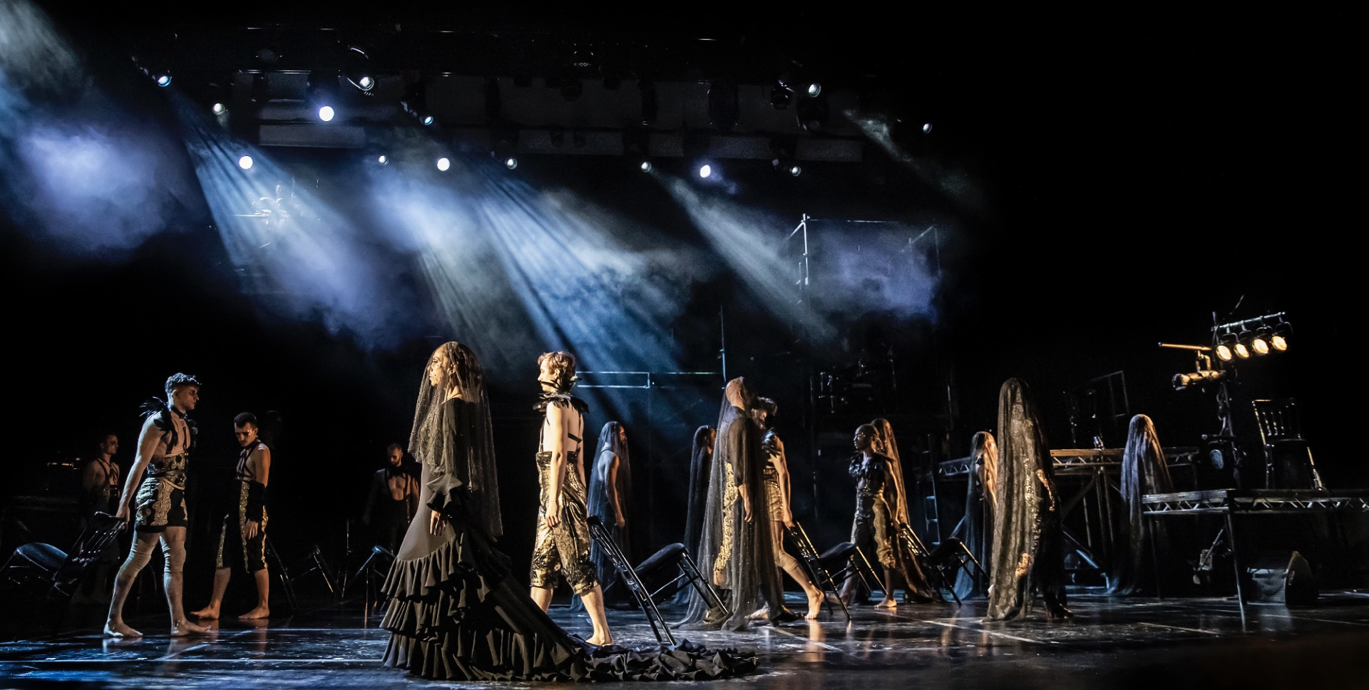 House of Flamenka (Sadlers Wells)