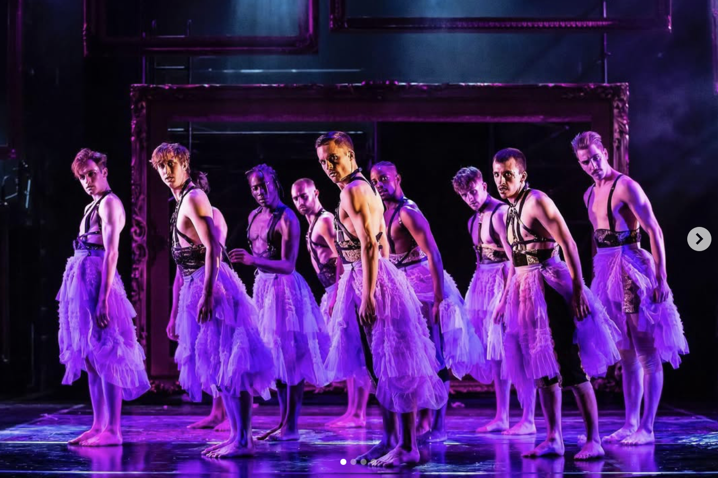 House of Flamenka (Sadlers Wells)