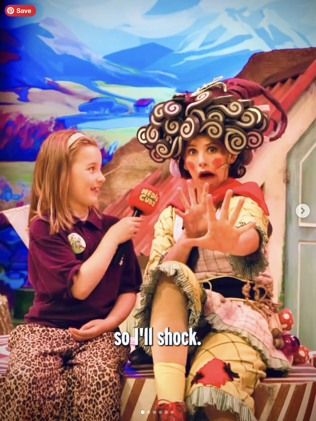 The Baddies (UK Tour)