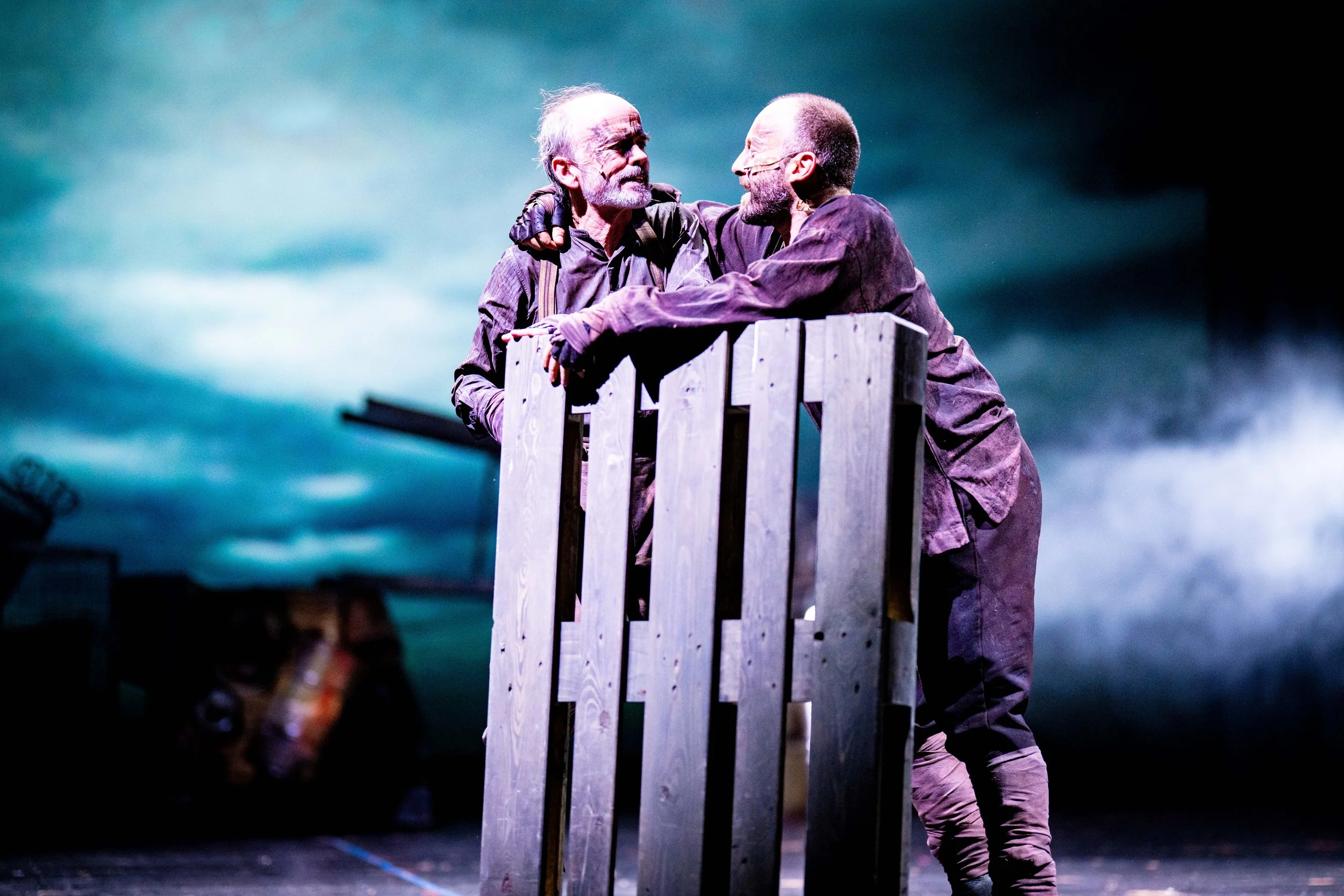 Theater Trier Animal Farm-1966.JPG