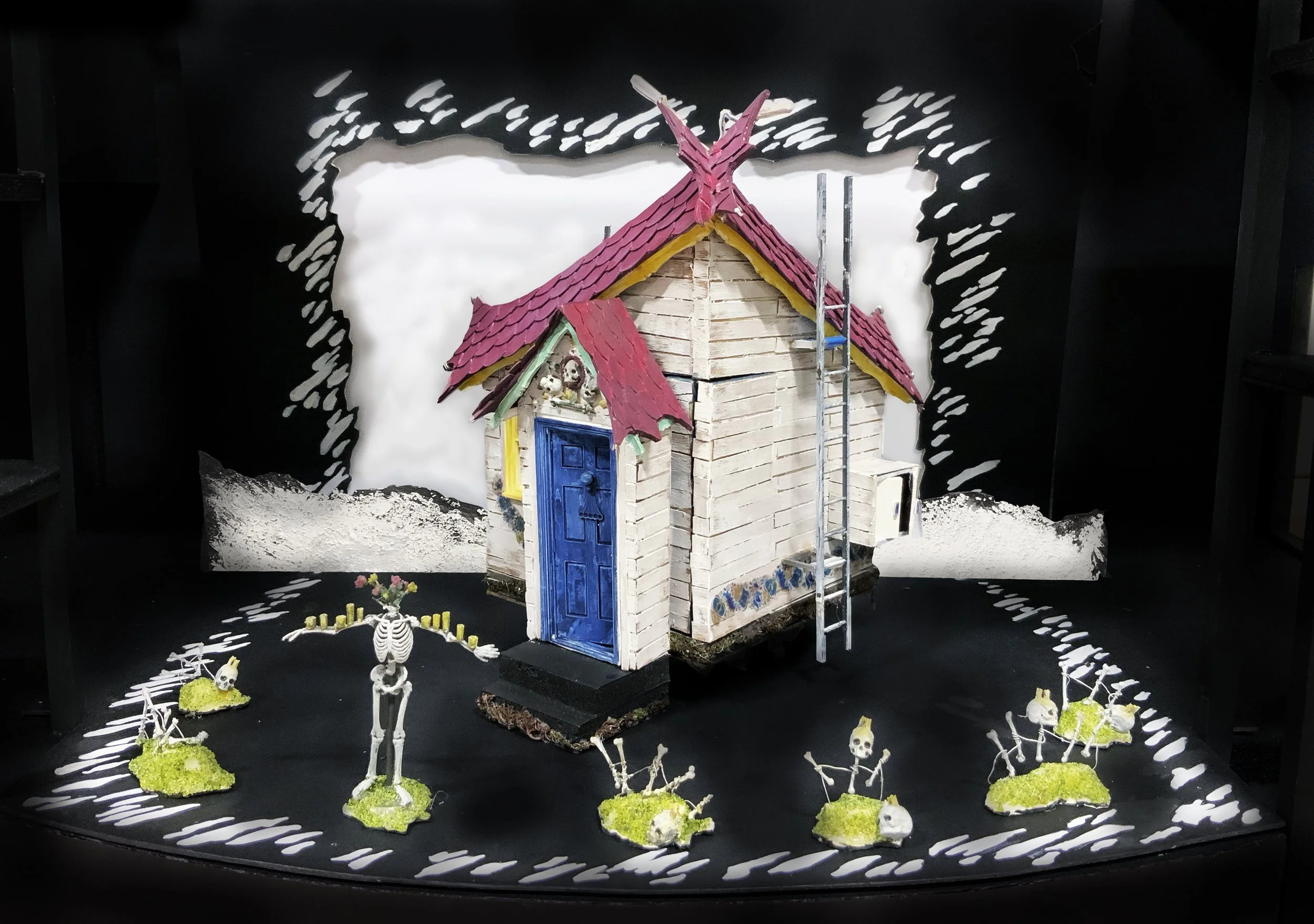 model chicken legs edited .JPG