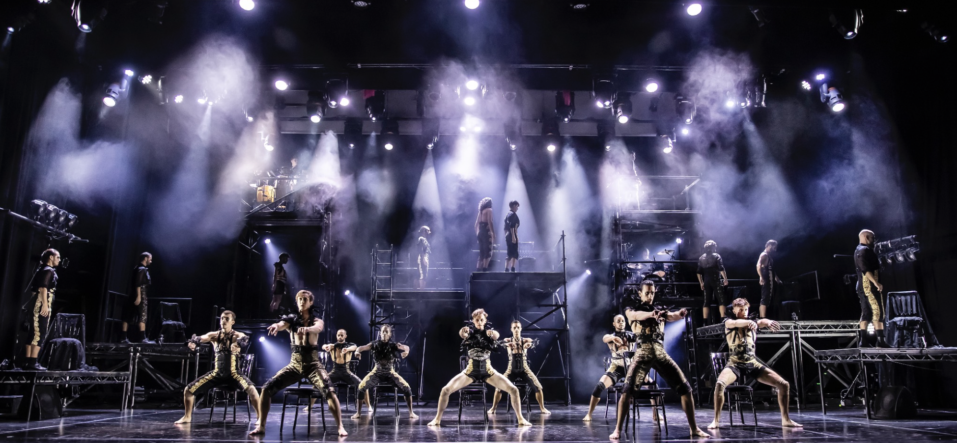 House of Flamenka (Sadlers Wells)