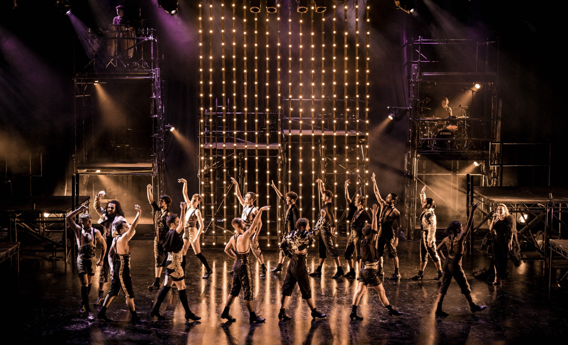 House of Flamenka (Sadlers Wells)