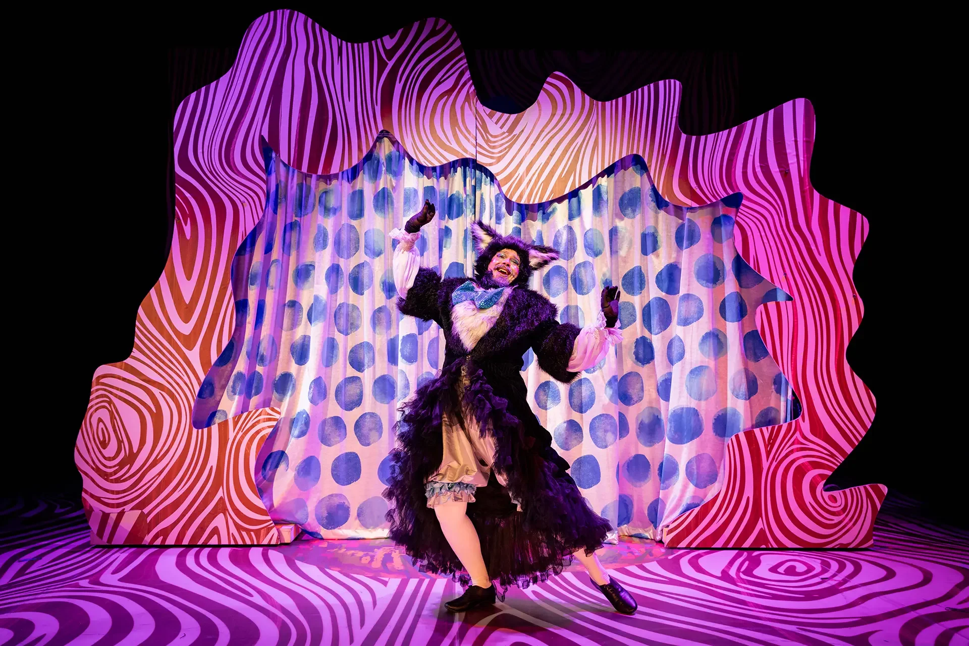 The Baddies (UK Tour)