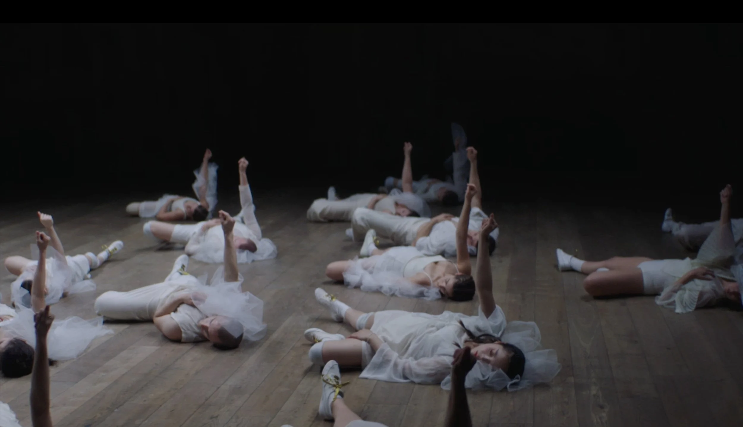 We Are As Gods (Battersea Arts Centre)