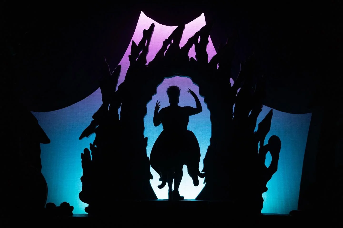 Mama&rsquo;s coming to London next week!!! @theotherpalace 👀 ✨✨✨✨✨✨✨✨✨✨✨

Unfortunate: The Untold Story of Ursula The Sea Witch @unfortunatemusical. This wet n wild show opened at @the_lowry  for Christmas &amp; is coming to @theotherpalace next wee