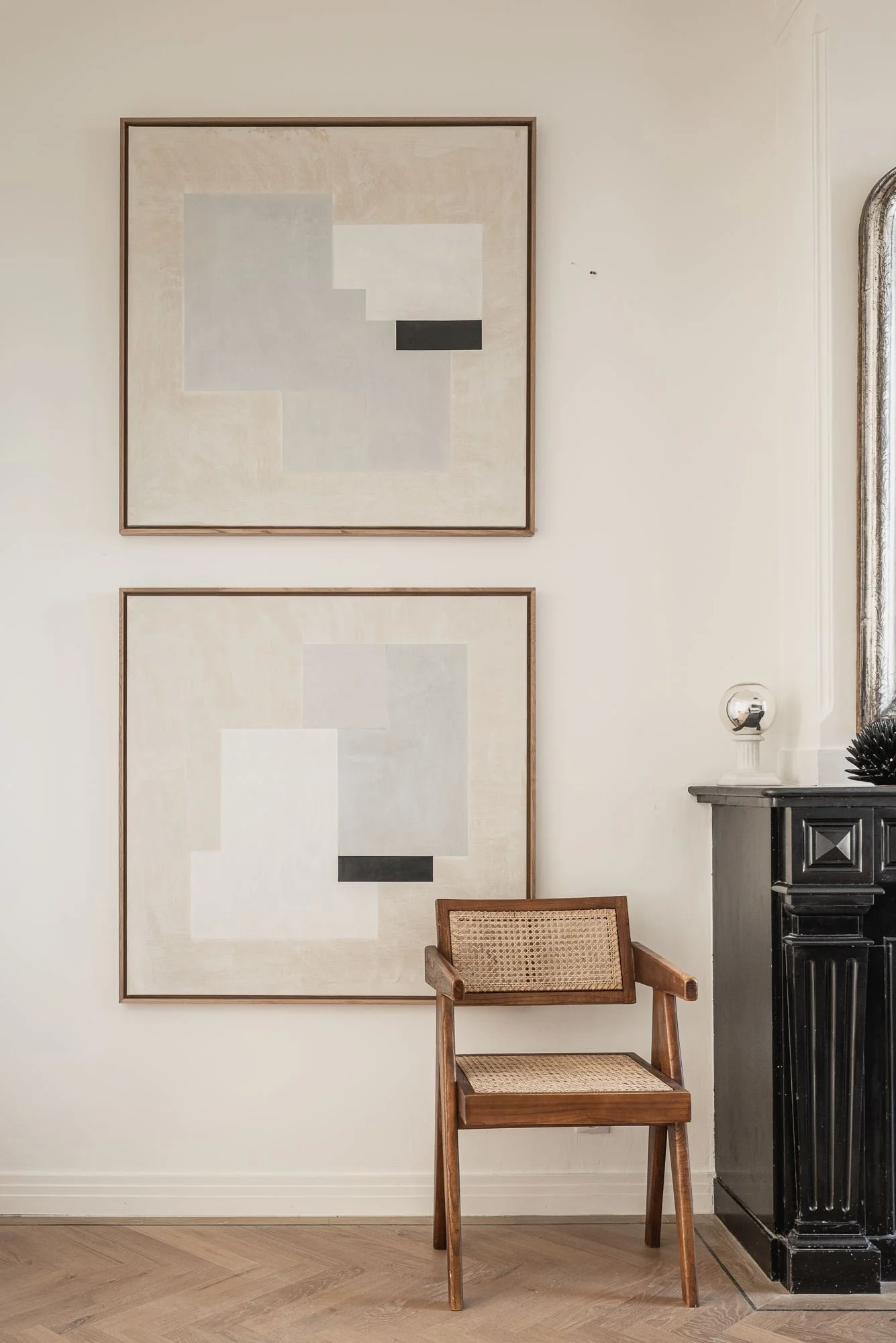  Private residence, Amsterdam  