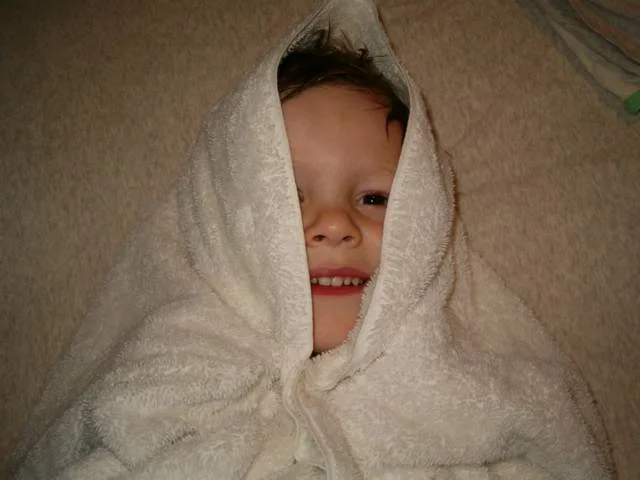 Burrito Boy