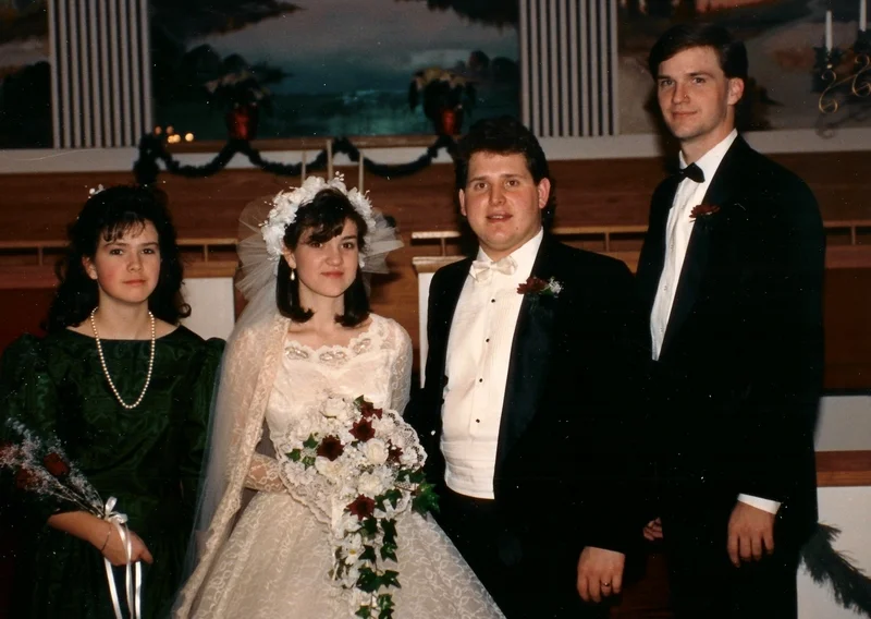 16th anniversary