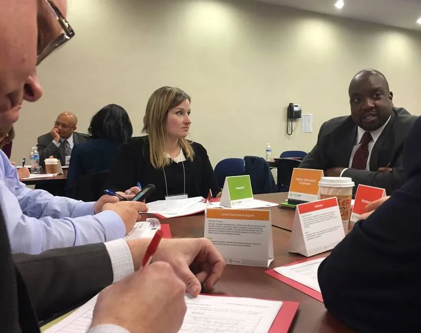 Put away the laptops