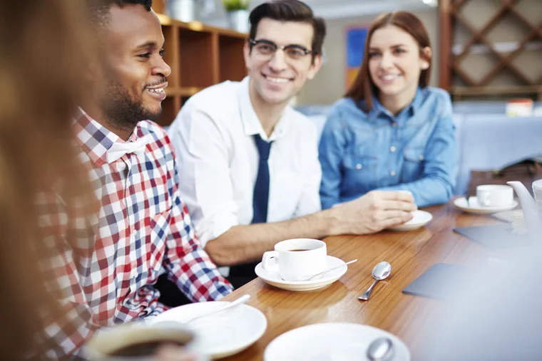 Equity of voice in collaboration