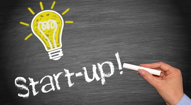 the agile start up?