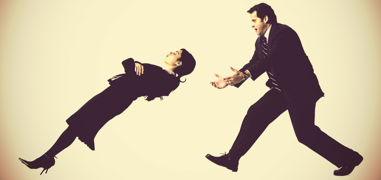 A Matter of Trust
