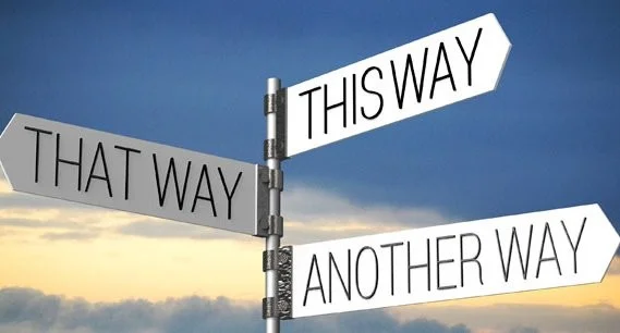 Mental Contrasting: Because Wanting It Bad Enough Isn't Good Enough