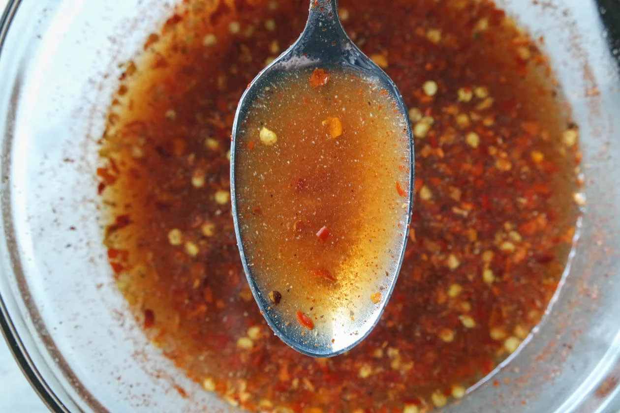 BBQ: When it's Bad it's Bad, But When it's Good... (and recipe for Eastern Carolina Vinegar Sauce)