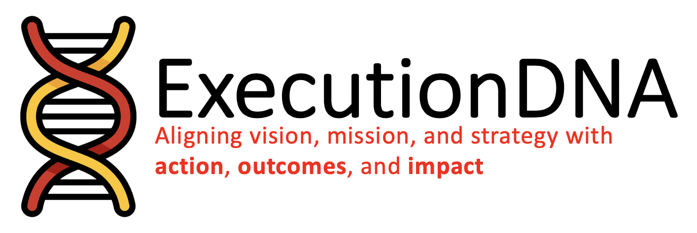 ExecutionDNA