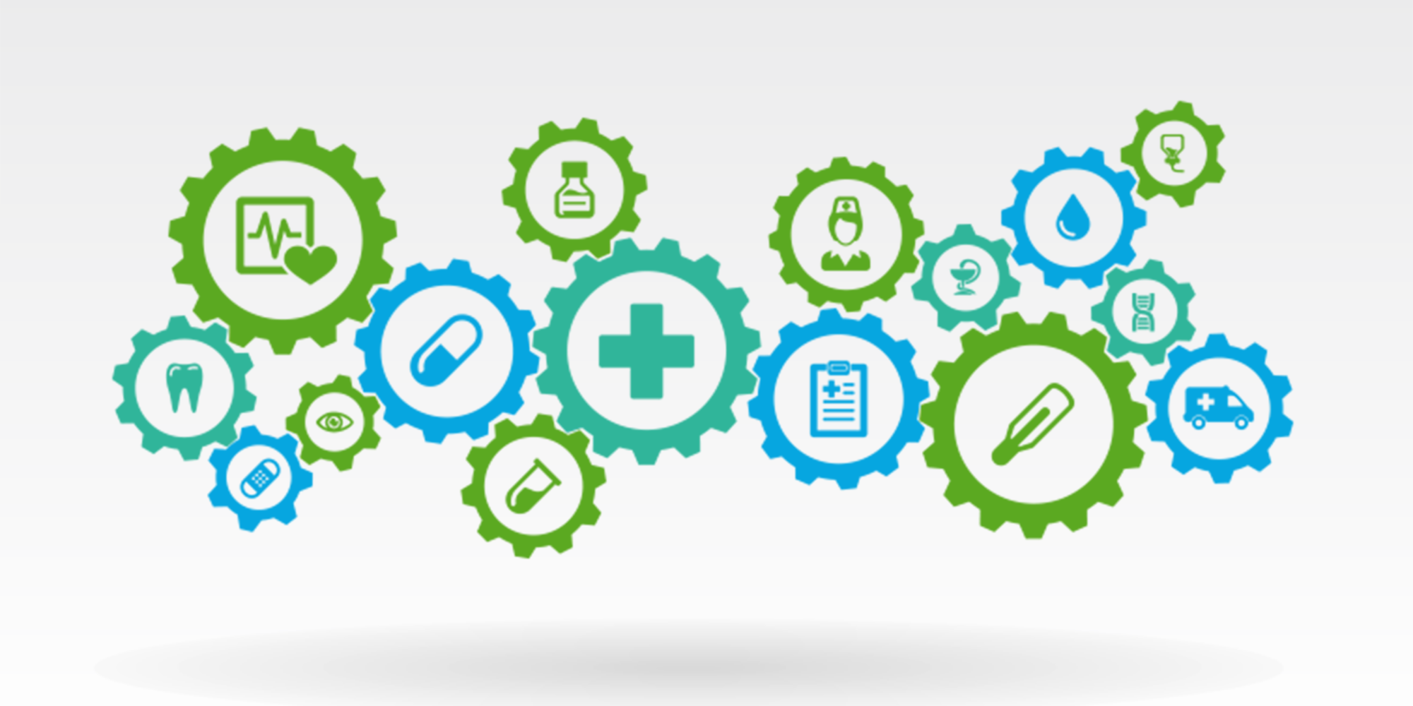 Strategic Doing in Healthcare