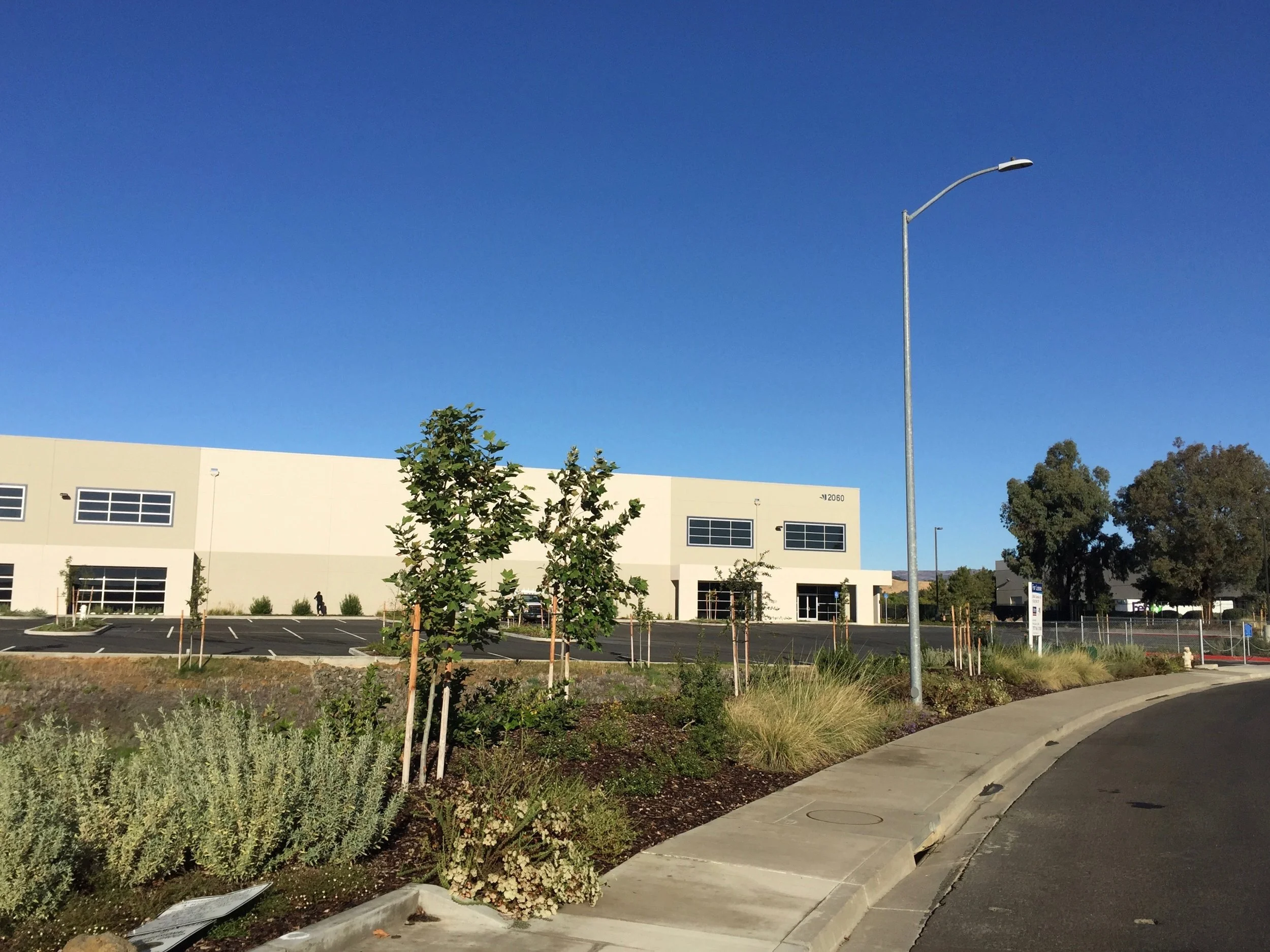 Vacaville, California