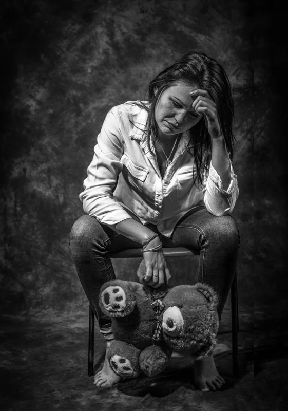 Despair - Bob Smith