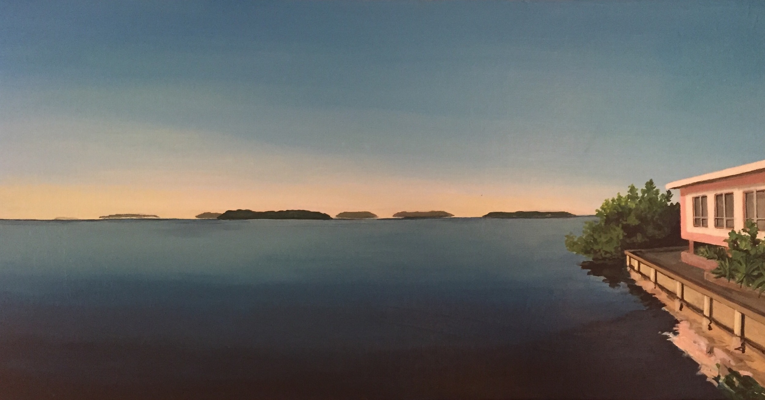 Everglades - Flamingo Visitor Center