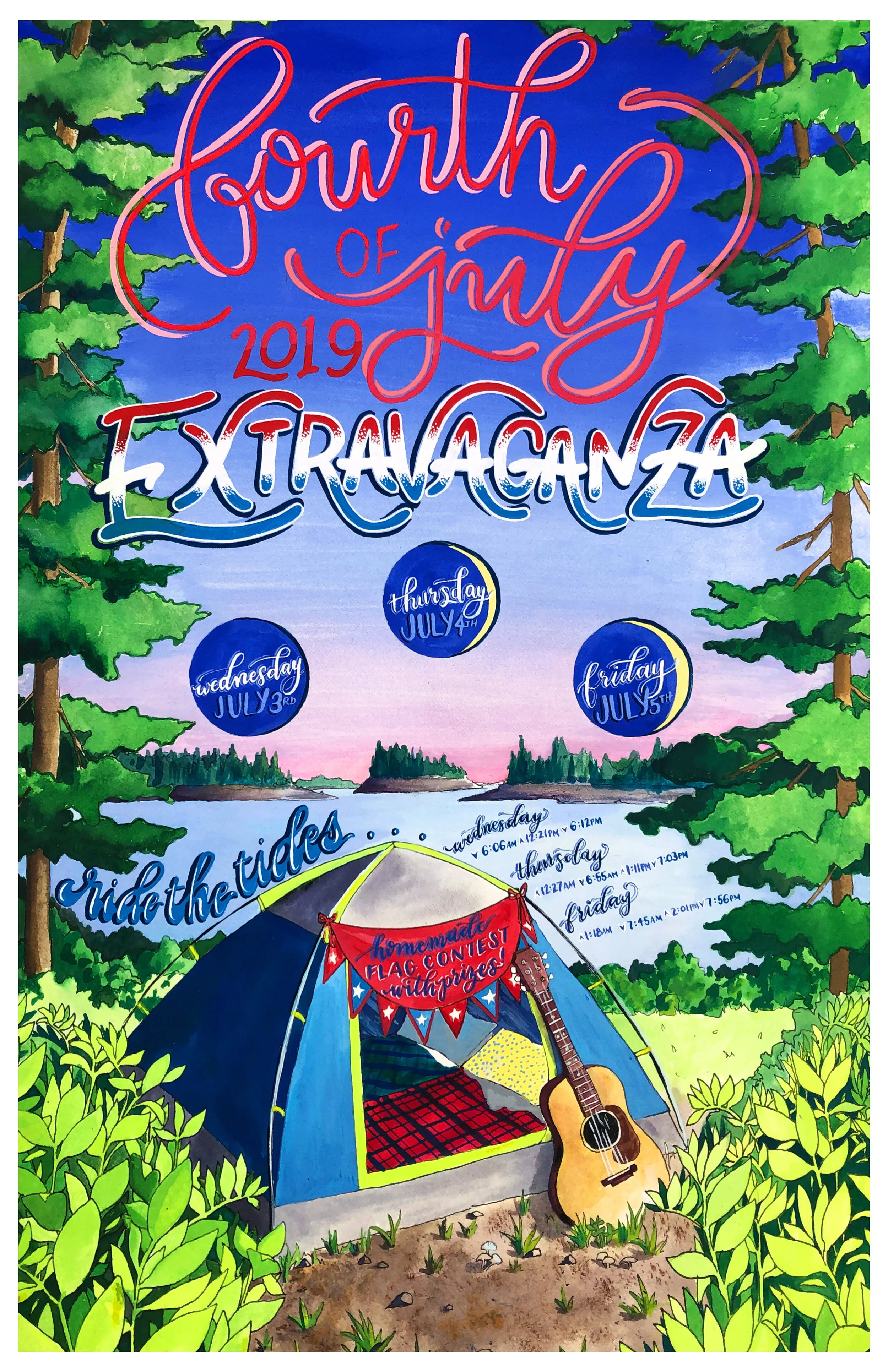  text by Theresa Larivee 