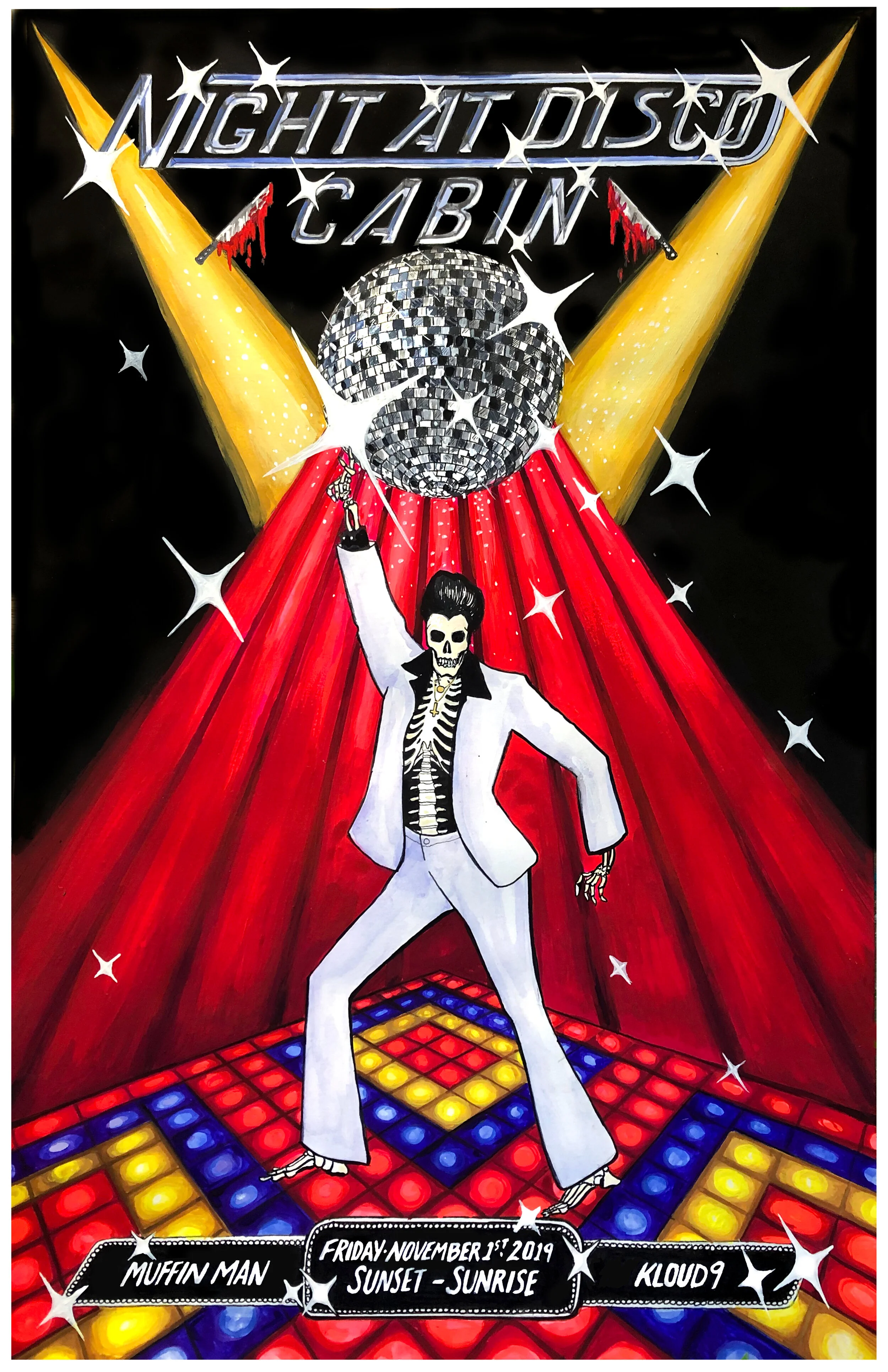 JB night in disco cabin .jpg