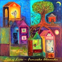Tree of Lives by Franceska Alexander
