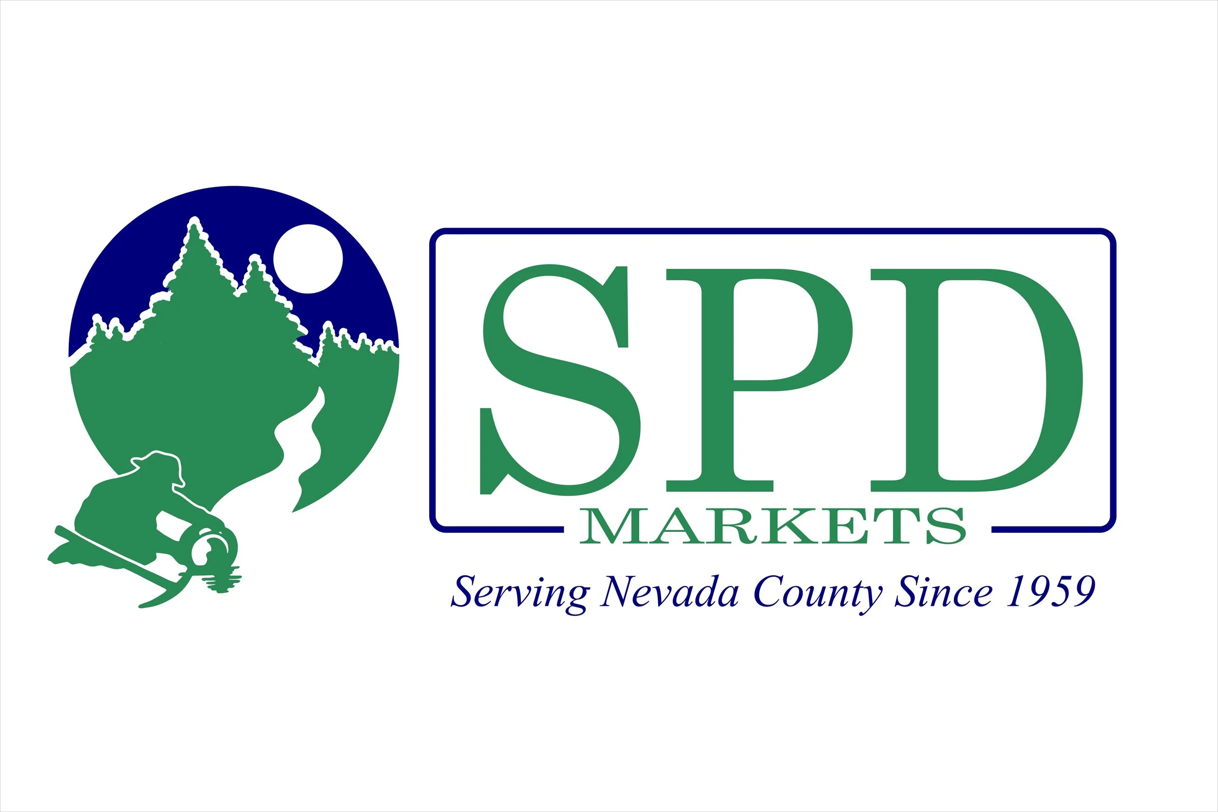 “Our biggest fundraiser for the community is our eScrip program that returns 3% of customer purchases to the nonprofit of their choice. Since the program started, we have raised close to $1.25 million for the local community nonprofits.” —SPD Manager Dave Painter, Nevada City Advocate July 2019