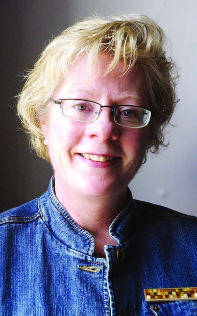 Ellen Crain named Grand Marshal of 2017 St Patrick's Day Parade
