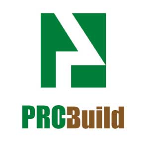 Probuild Donates Materials for Carpenters Hall Renovation Efforts