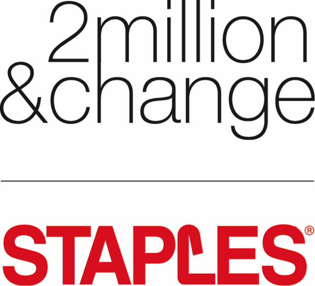BAmF Receives $3,500 Staples Foundation Grant