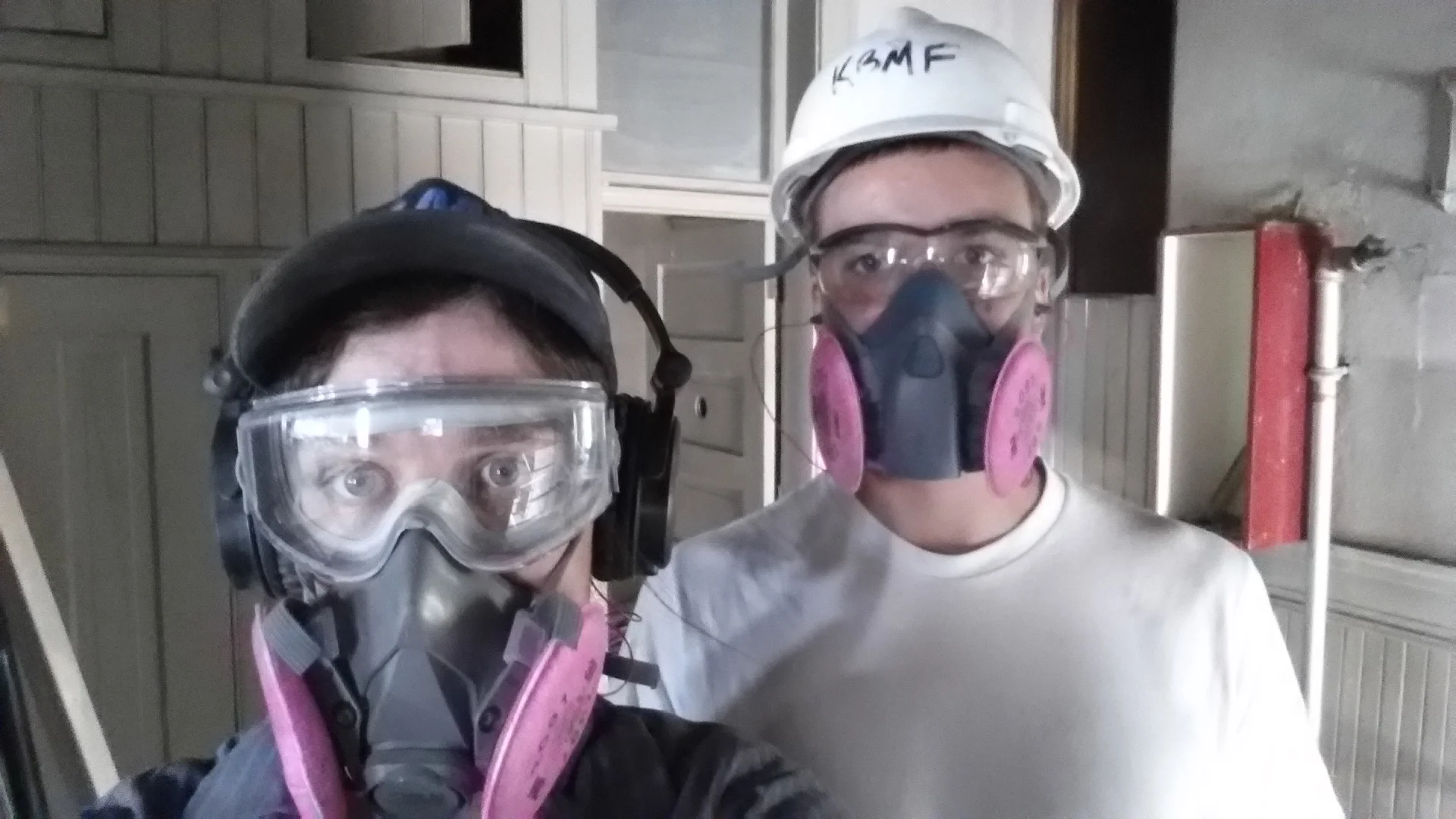 Carpenters Hall Renovation Efforts Continue Into Year Four
