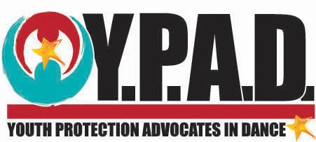 We are proud to be members of Youth Protection Advocates in Dance, and to be working to build a community of empowered, safe, and healthy young dancers.