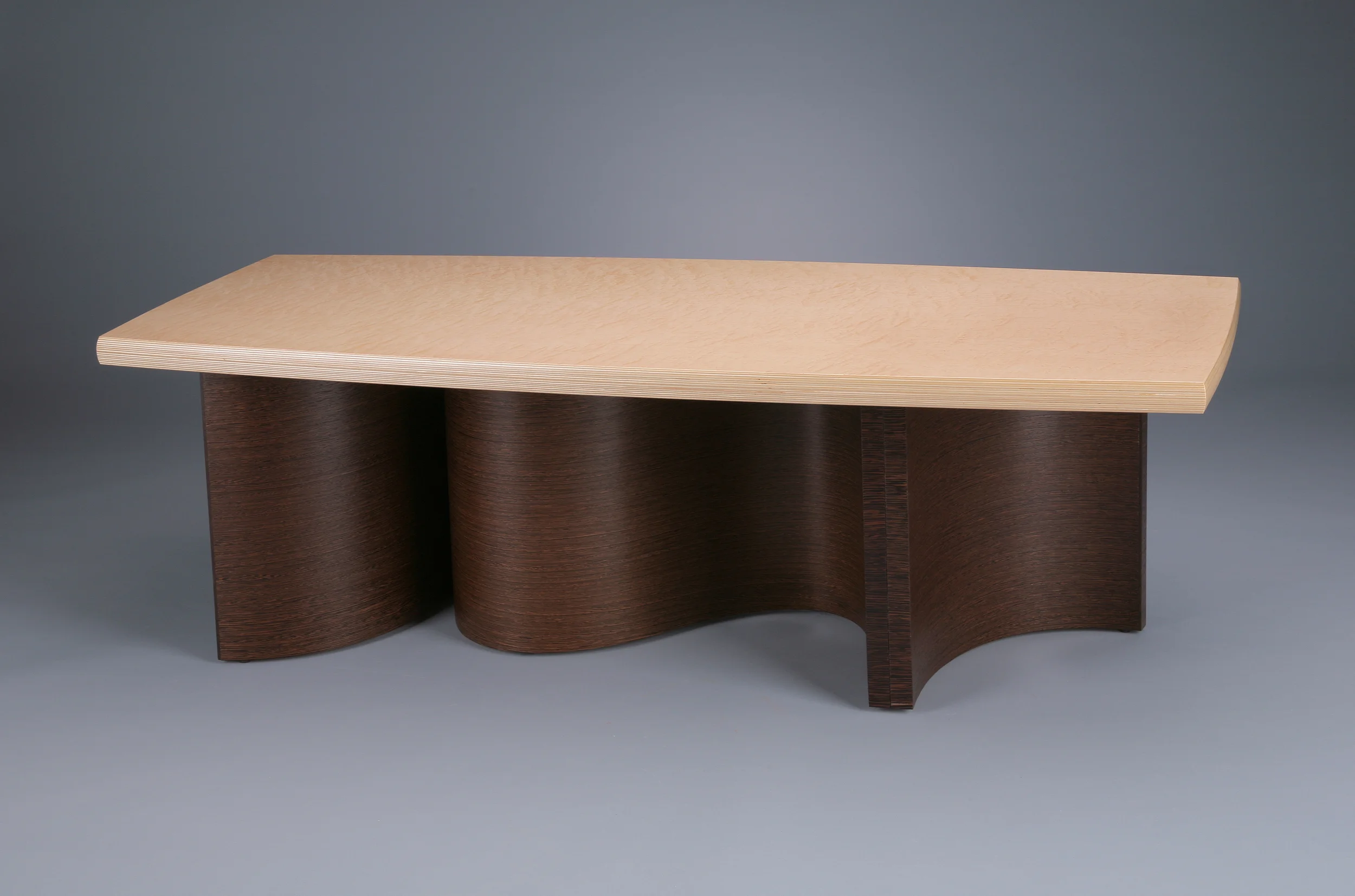 Mellifluous Bench