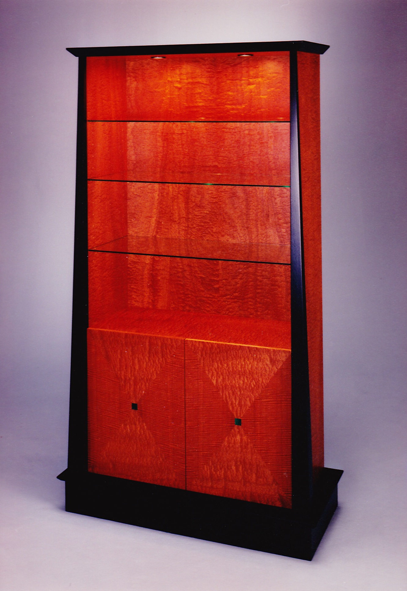 Grabarski Display Cabinet 