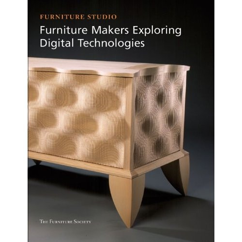 Furniture Studio: Furniture Makers Exploring Digital Technologies 
