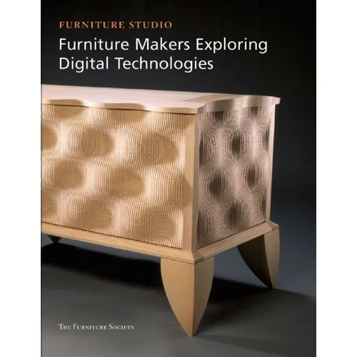 Furniture Studio: Furniture Makers Exploring Digital Technologies