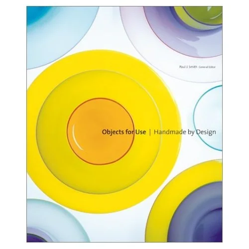 Objects for Use: Handmade by Design