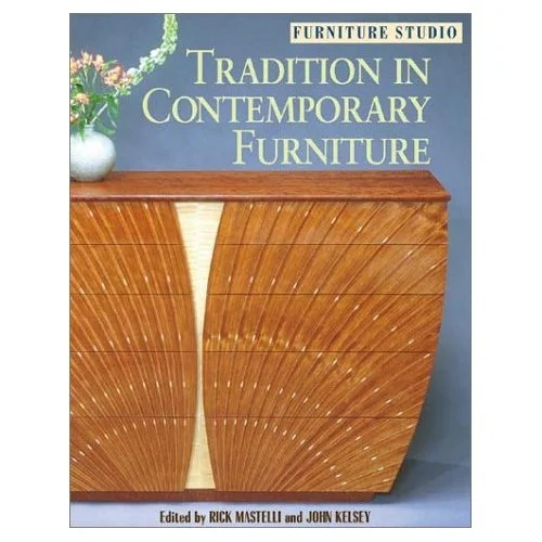 Furniture Studio: Tradition in Contemporary Furniture