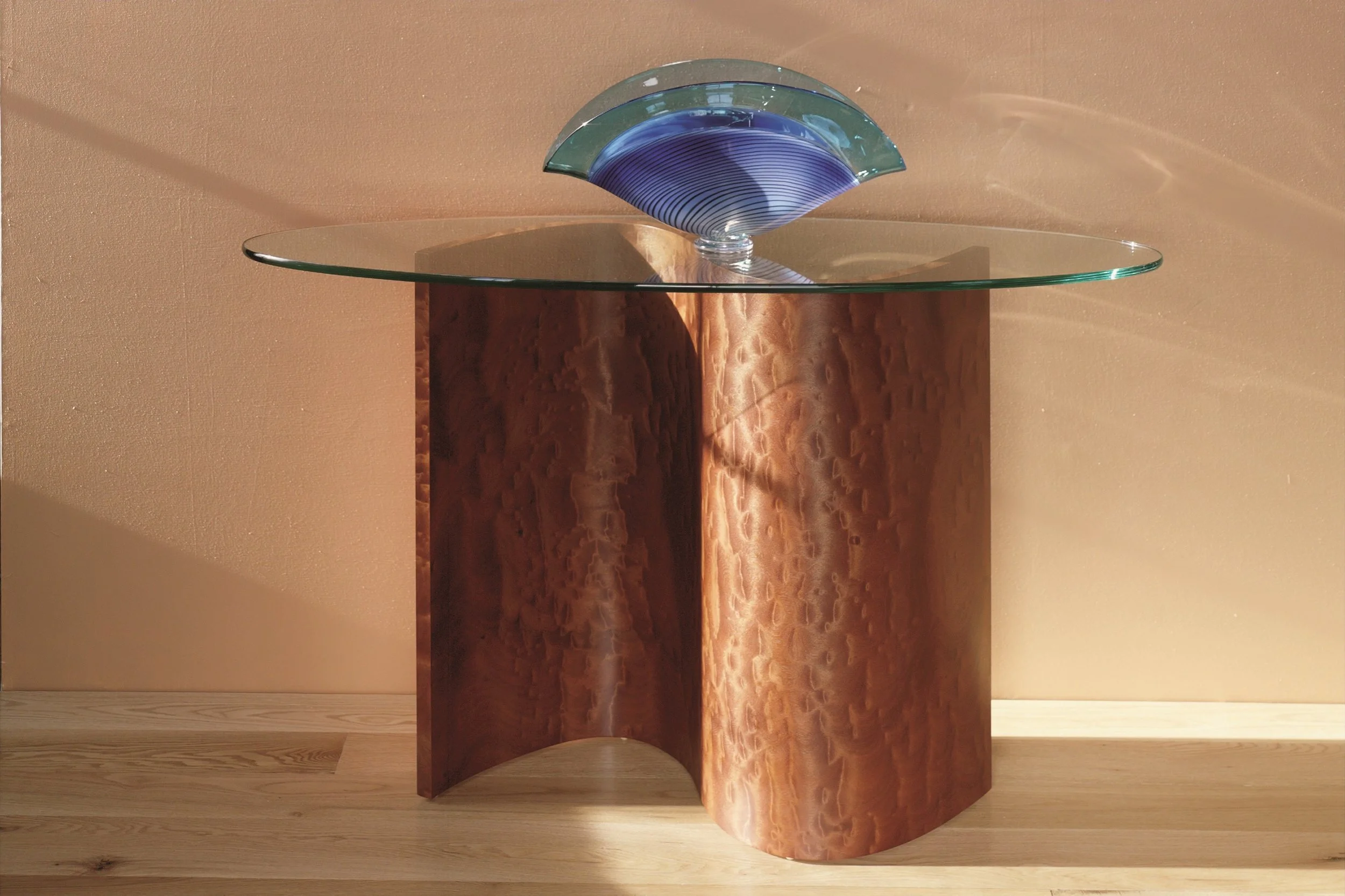 Wave Console
