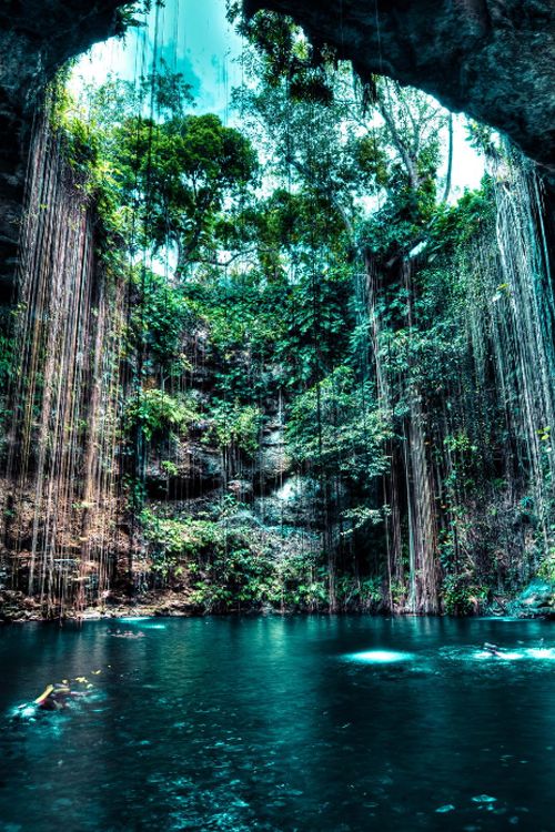 Tulum- Mexico