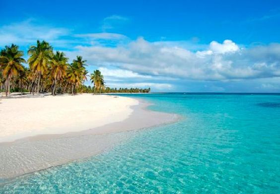 Dominican Republic 