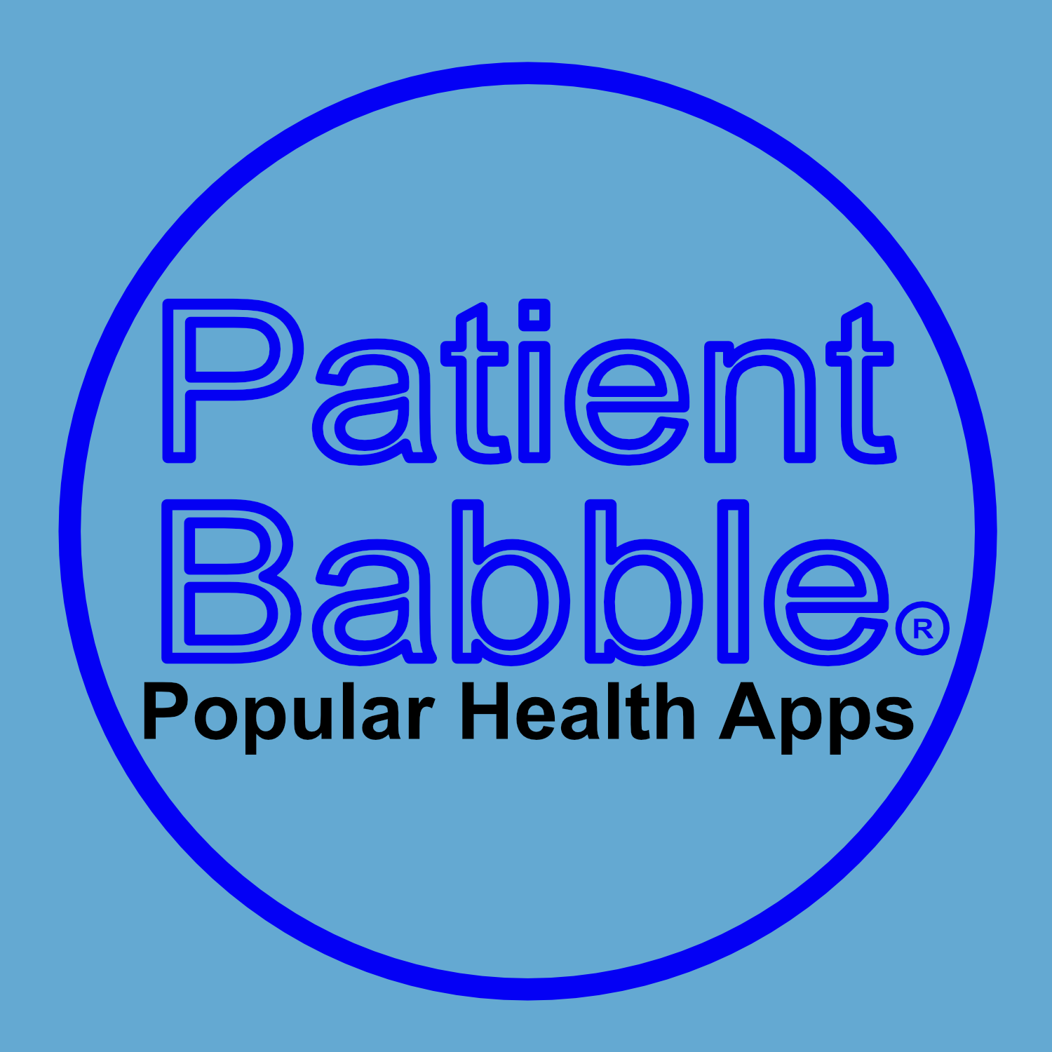 Round Patient Babble Popular Health Apps.png