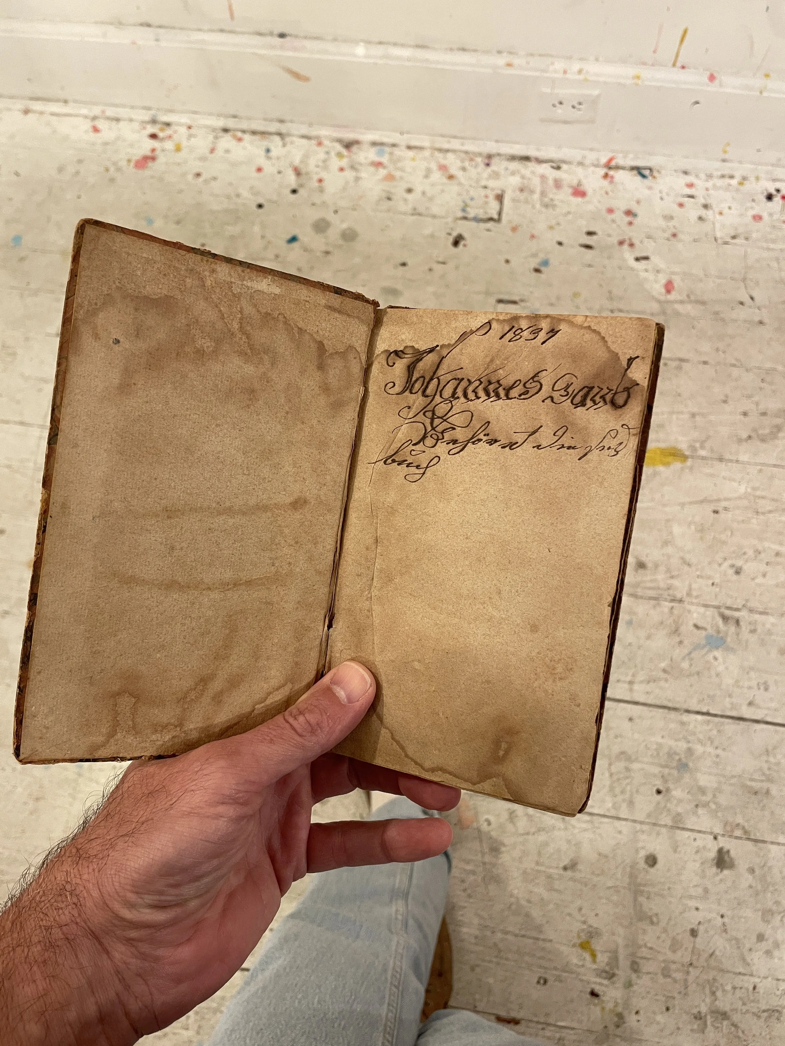  family book of reference images 