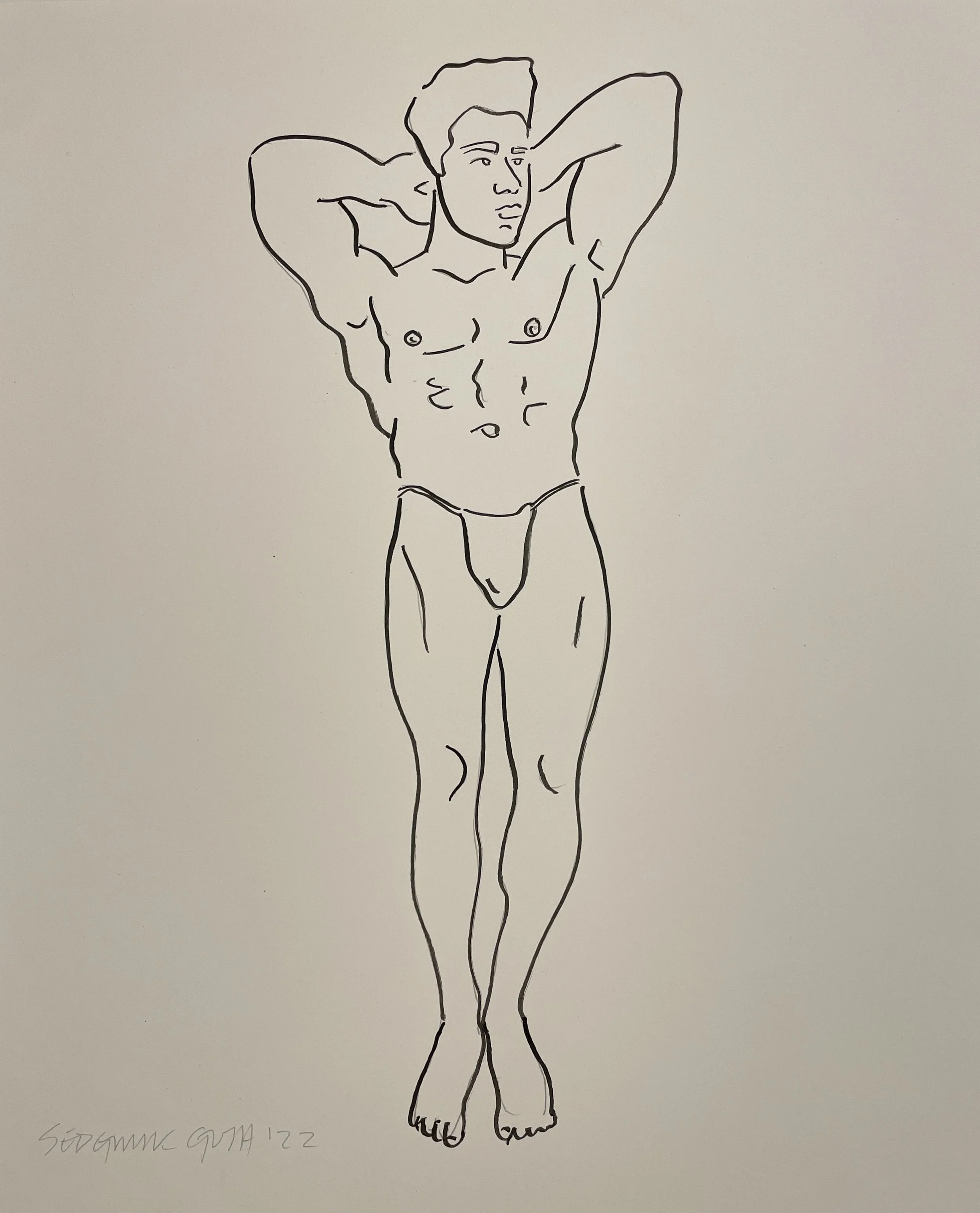 5'6" luis flexes.jpg