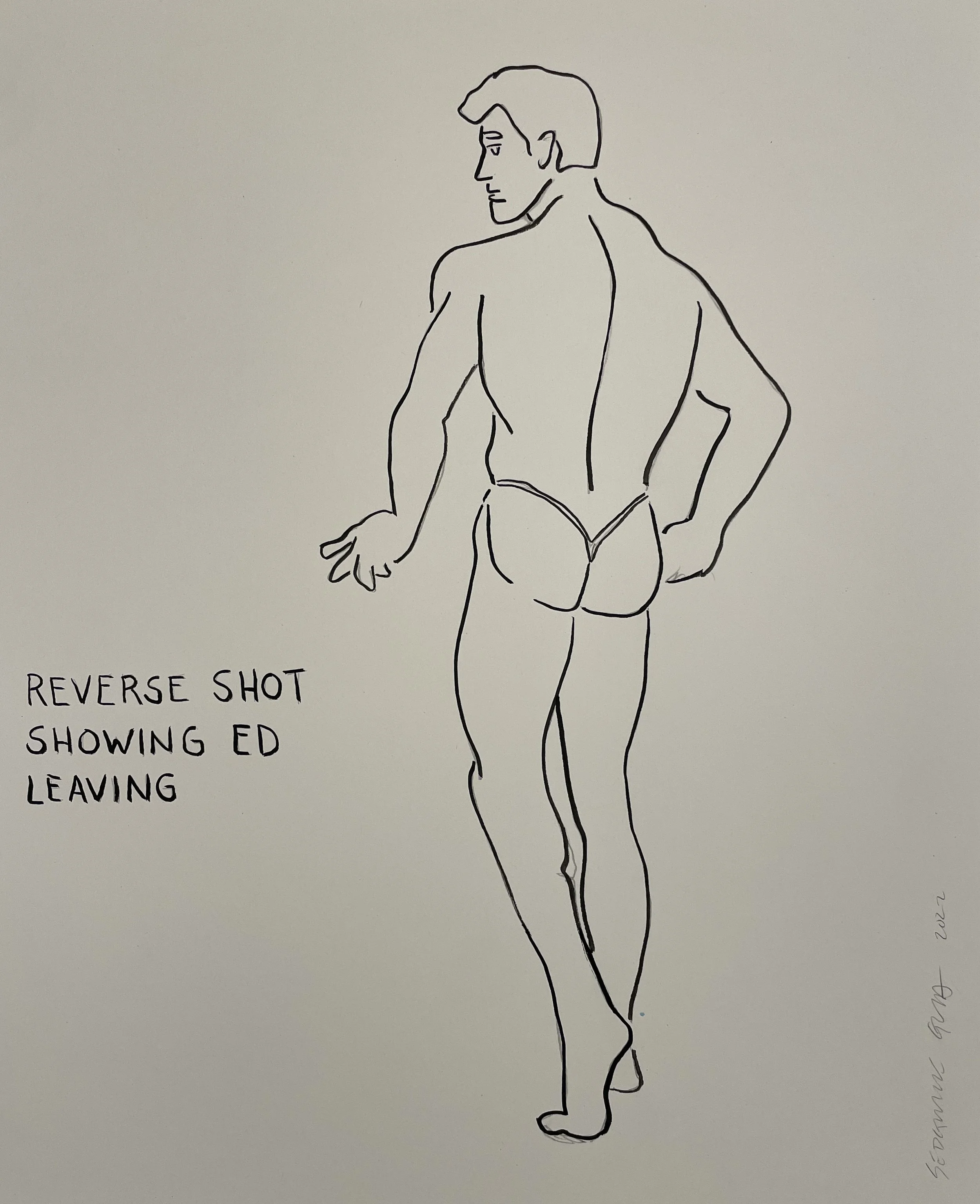 is ed wearing a thong.jpg