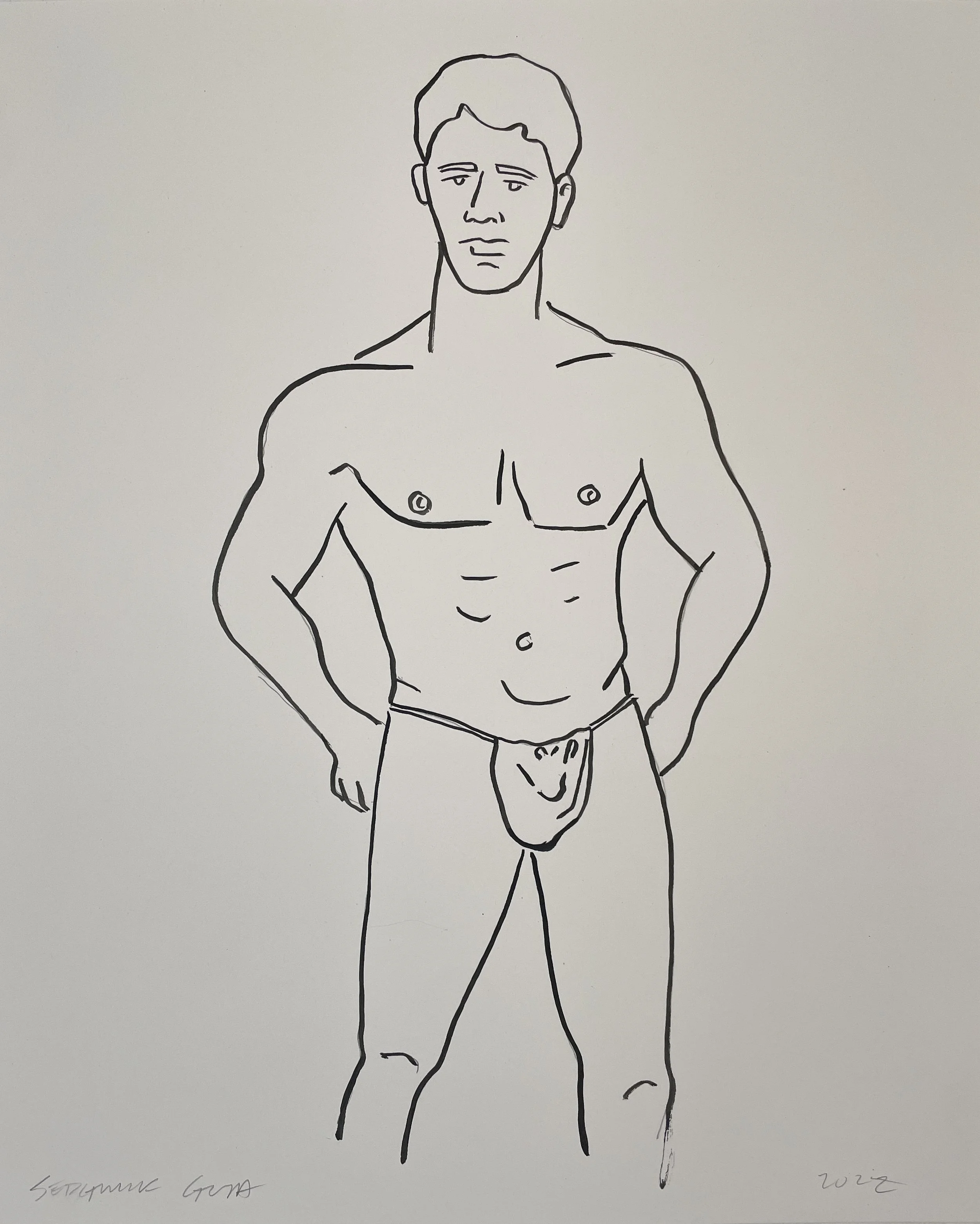 solid in a posing strap .jpg