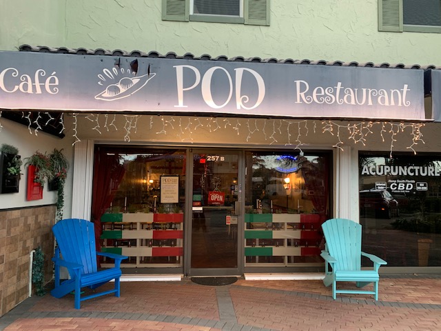 Well-Loved Restaurant in Fort Lauderdale, FL