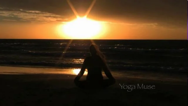 Yoga Muse Video 1