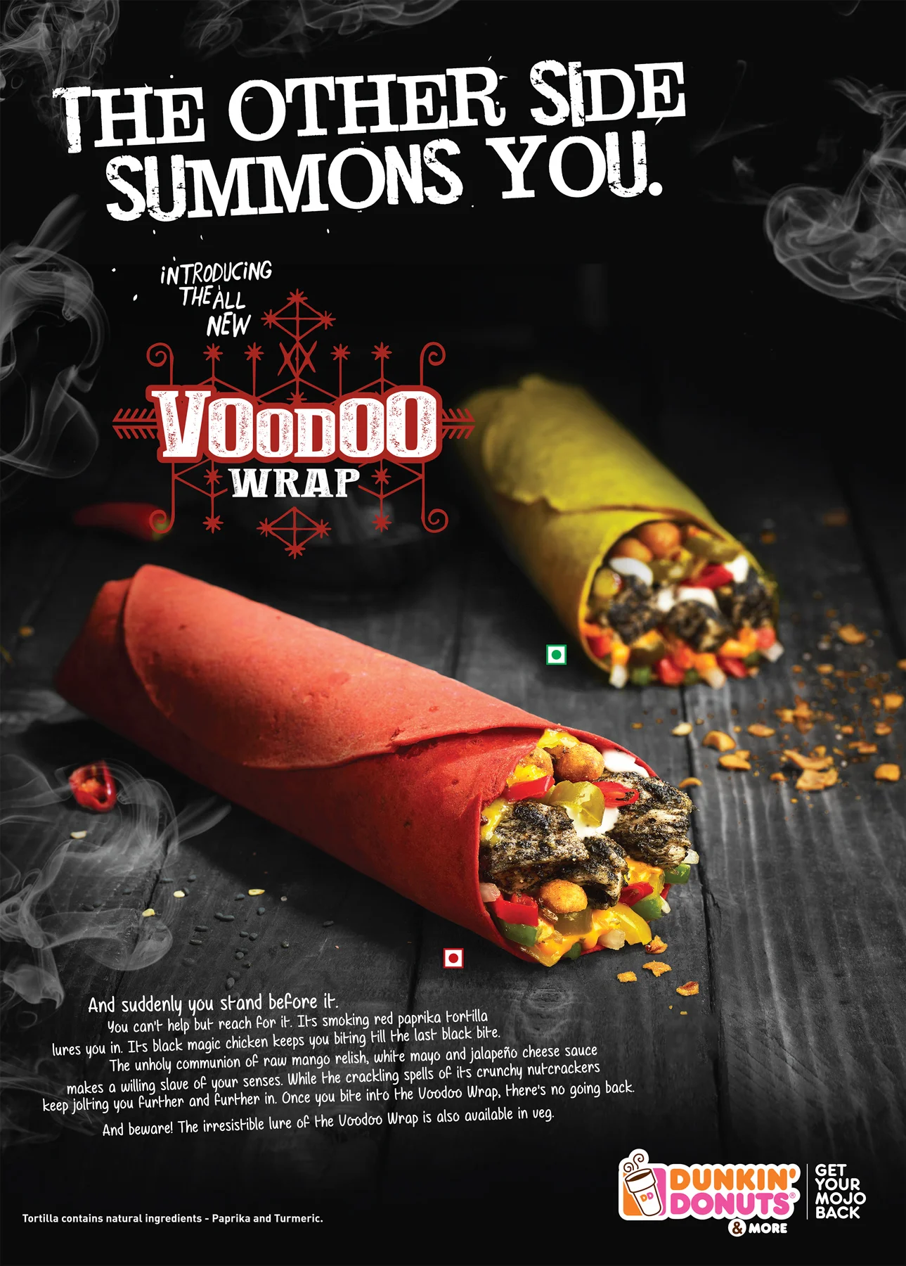 Shirish-Sen_Dunkin-Donuts_Voodoo-Wraps_Launch-Ad.jpg